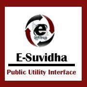 esuvidha