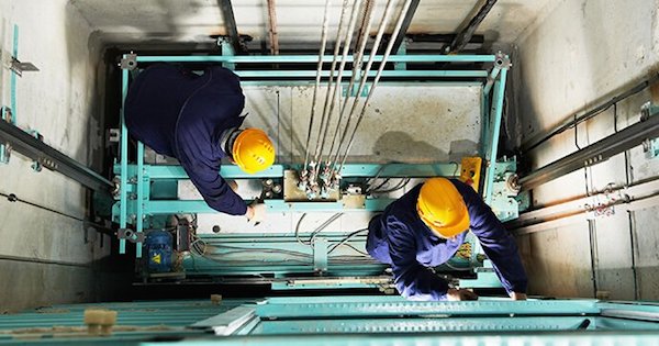 Elevator Operations & AMC Services in Mumbai, Lucknow, and all over India.