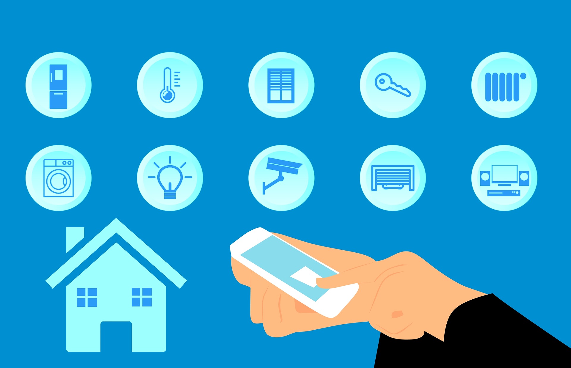 Automation Services