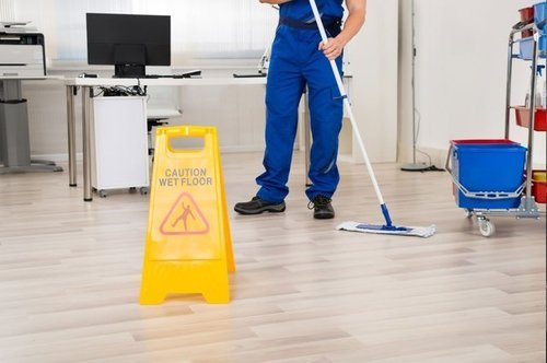 House Keeping Services in Mumbai, Lucknow, and all over India.